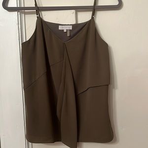 Spaghetti strap top